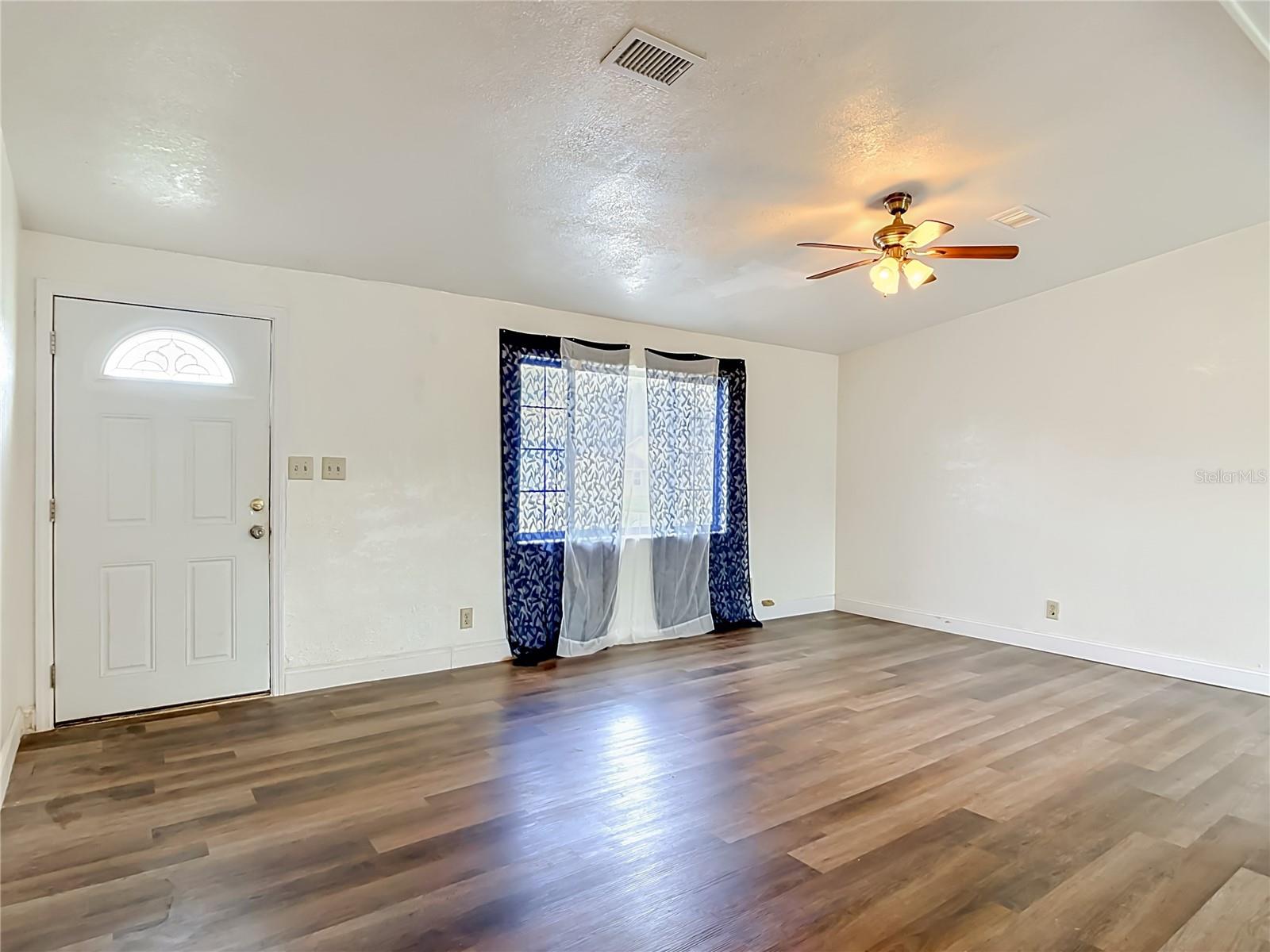 SANFORD PLACE - Residential