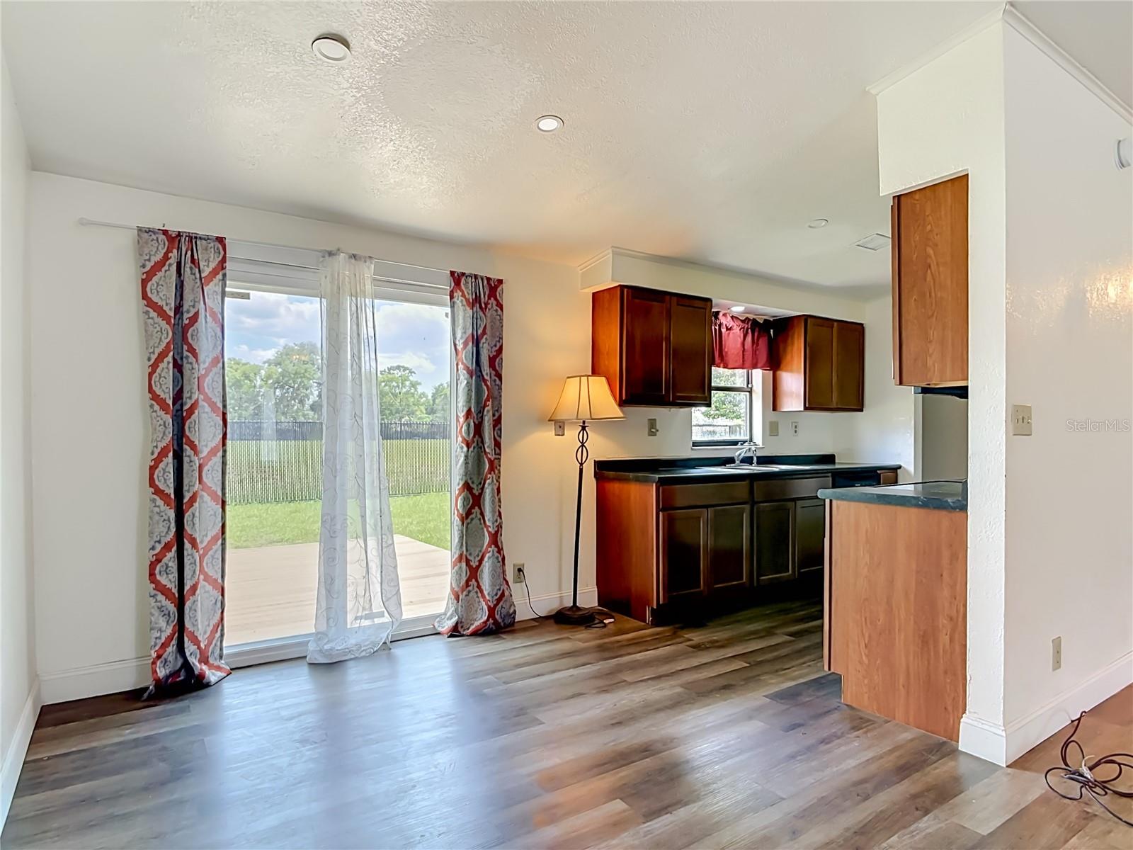 SANFORD PLACE - Residential