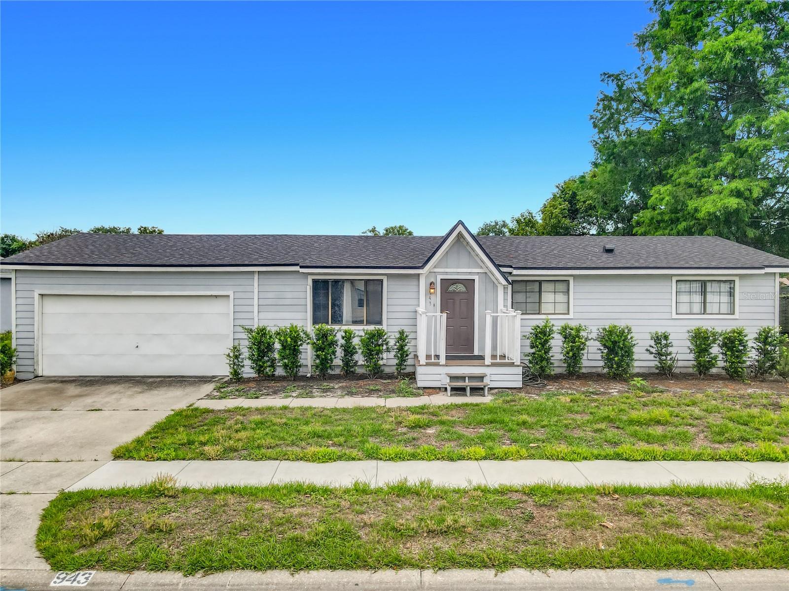 SANFORD PLACE - Residential