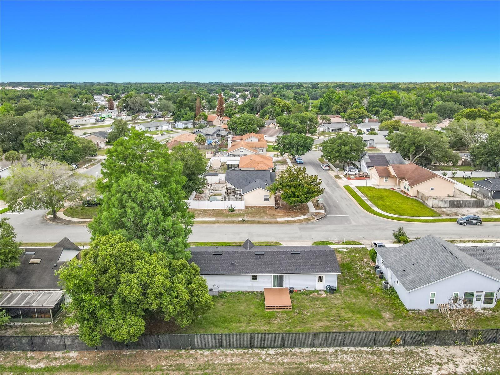 SANFORD PLACE - Residential