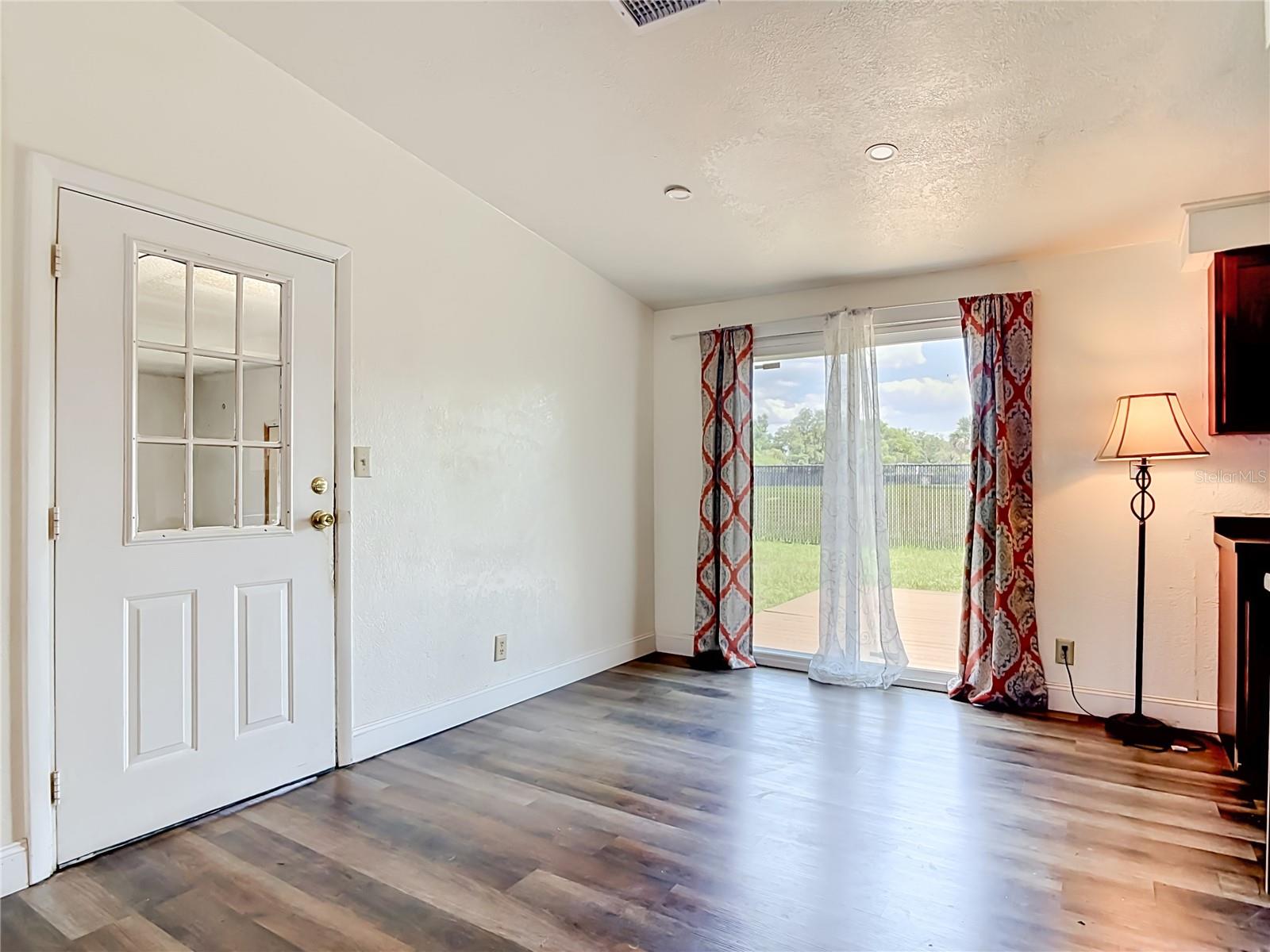 SANFORD PLACE - Residential
