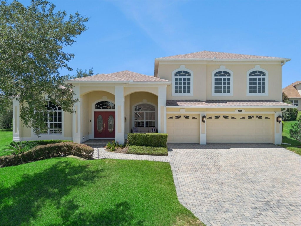 Photo of 1112 Callaway Circle, Clermont, FL 34711 (MLS # O6427976)