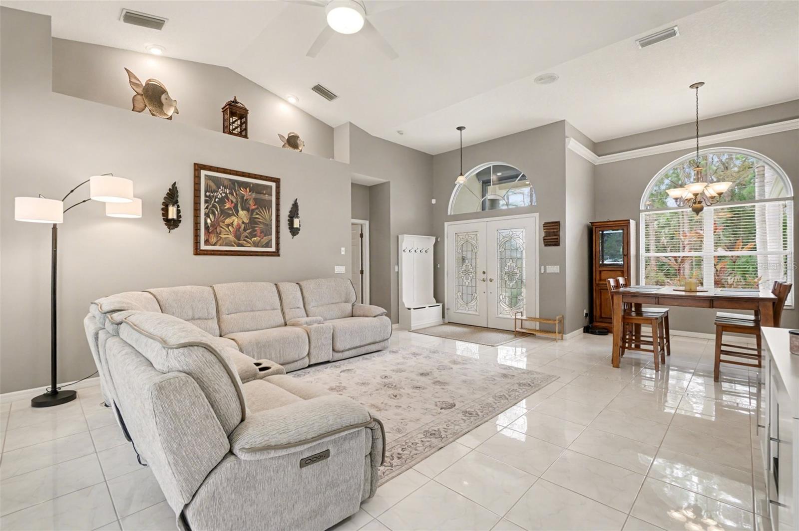 PORT CHARLOTTE SUB 18 - Residential