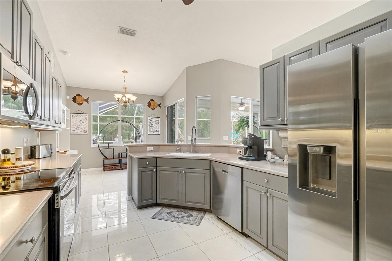 PORT CHARLOTTE SUB 18 - Residential