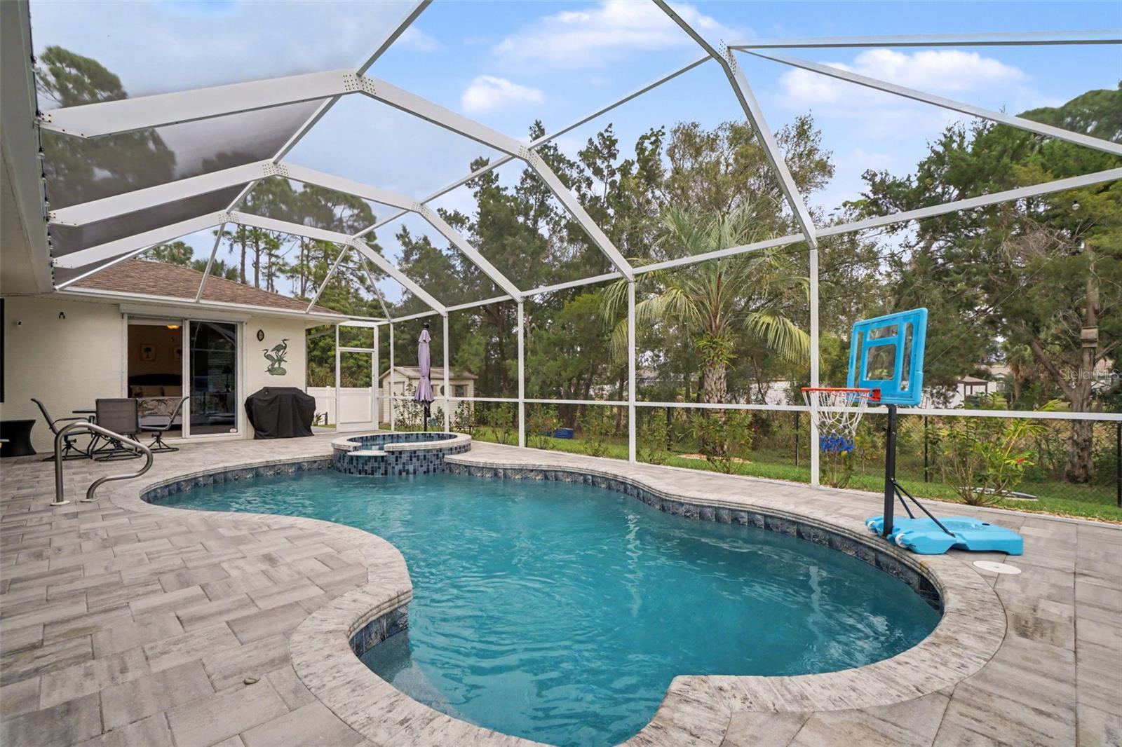 PORT CHARLOTTE SUB 18 - Residential