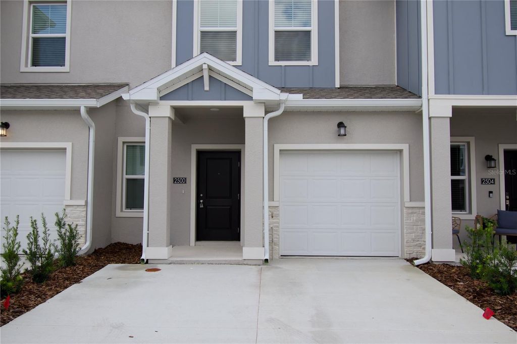Photo of 2500 Skyline Loop, Kissimmee, FL 34758 (MLS # S5139975)