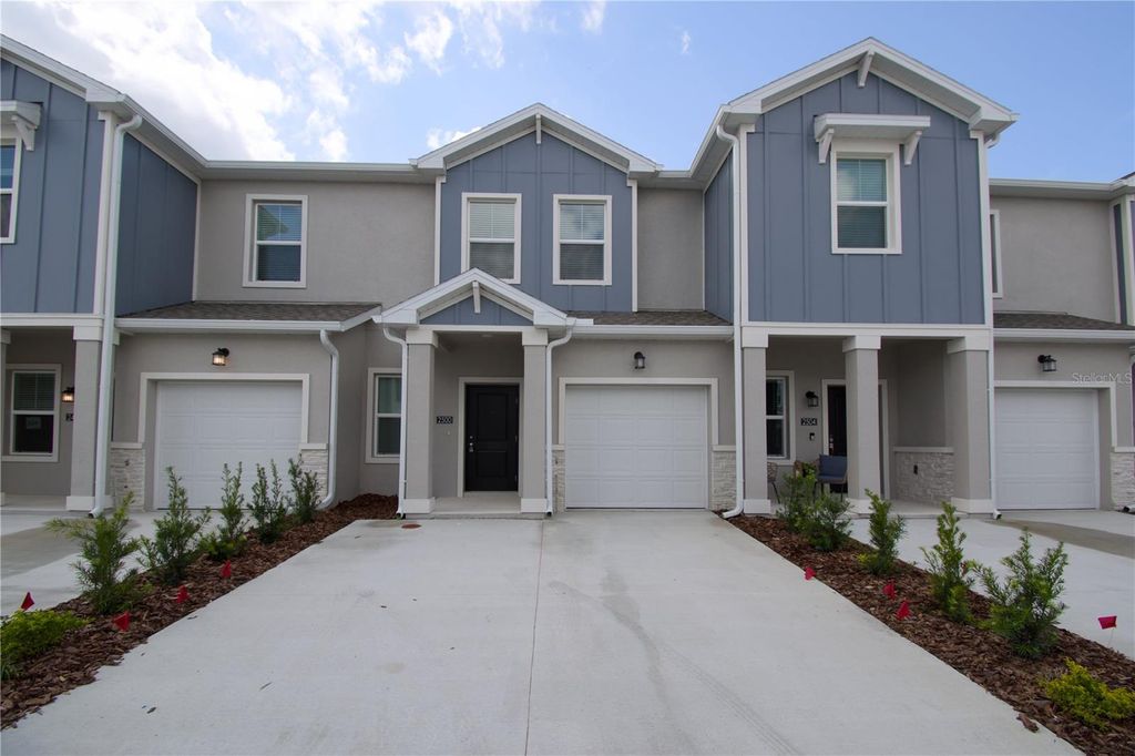 Photo of 2500 Skyline Loop, Kissimmee, FL 34758 (MLS # S5139975)