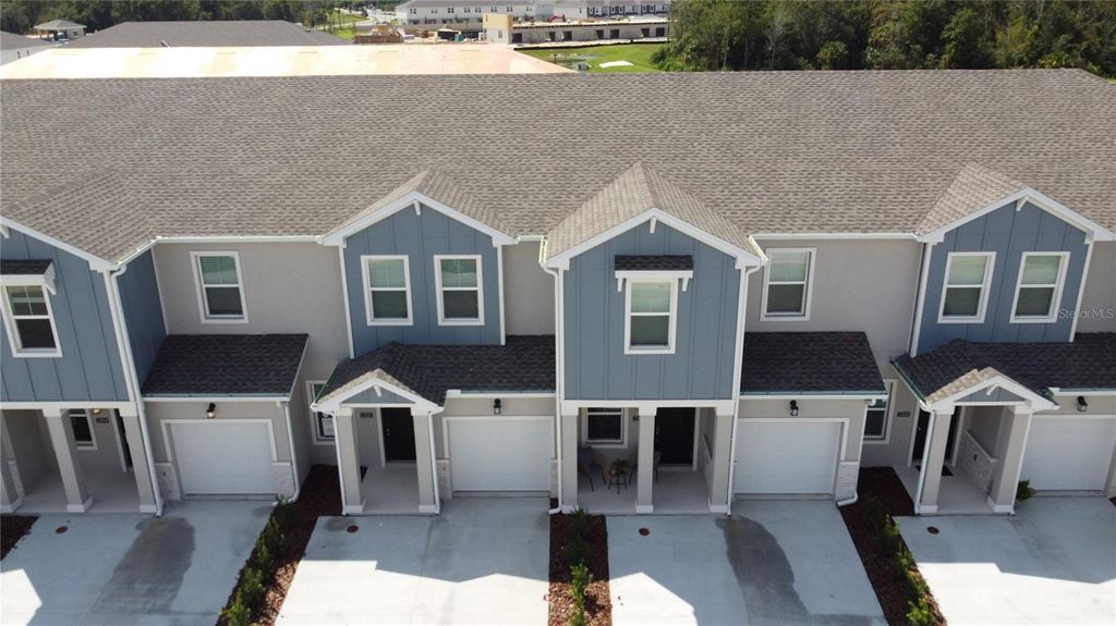Photo of 2500 Skyline Loop, Kissimmee, FL 34758 (MLS # S5139975)