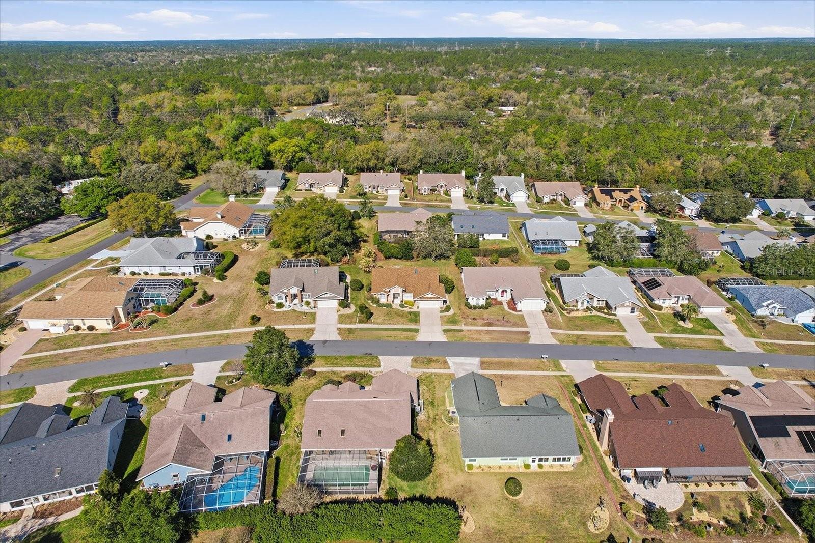 OAK RIDGE - Residential