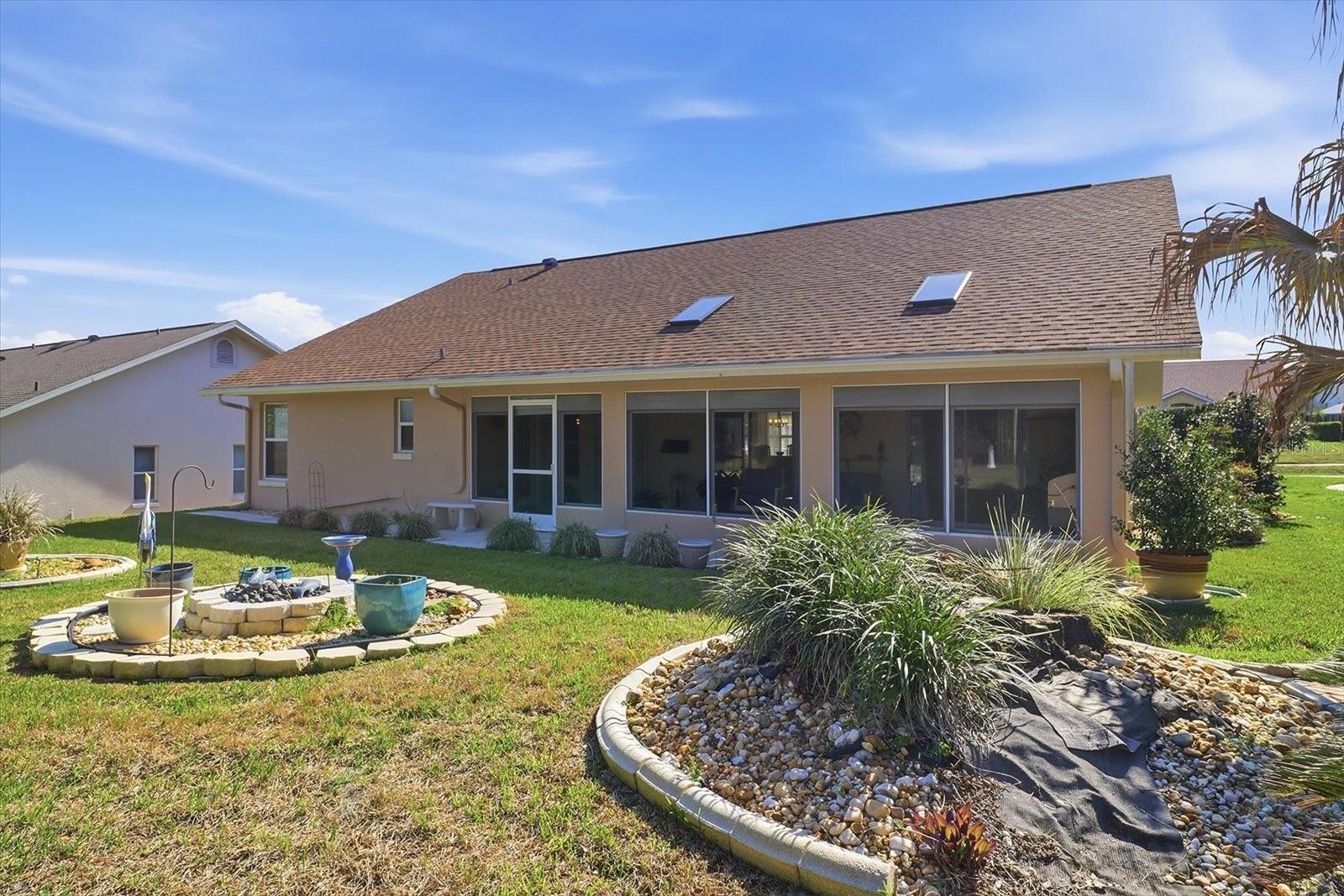 OAK RIDGE - Residential