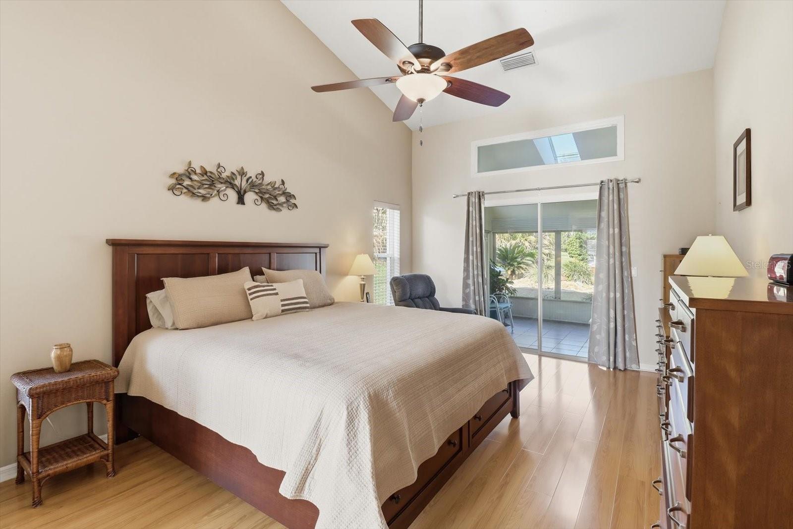 OAK RIDGE - Residential