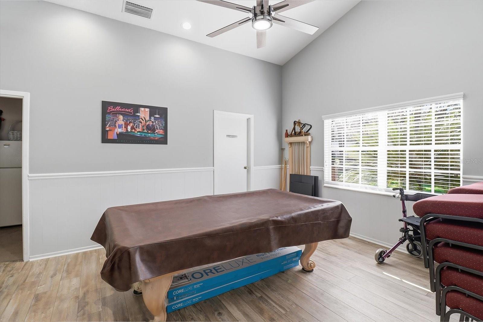 OAK RIDGE - Residential