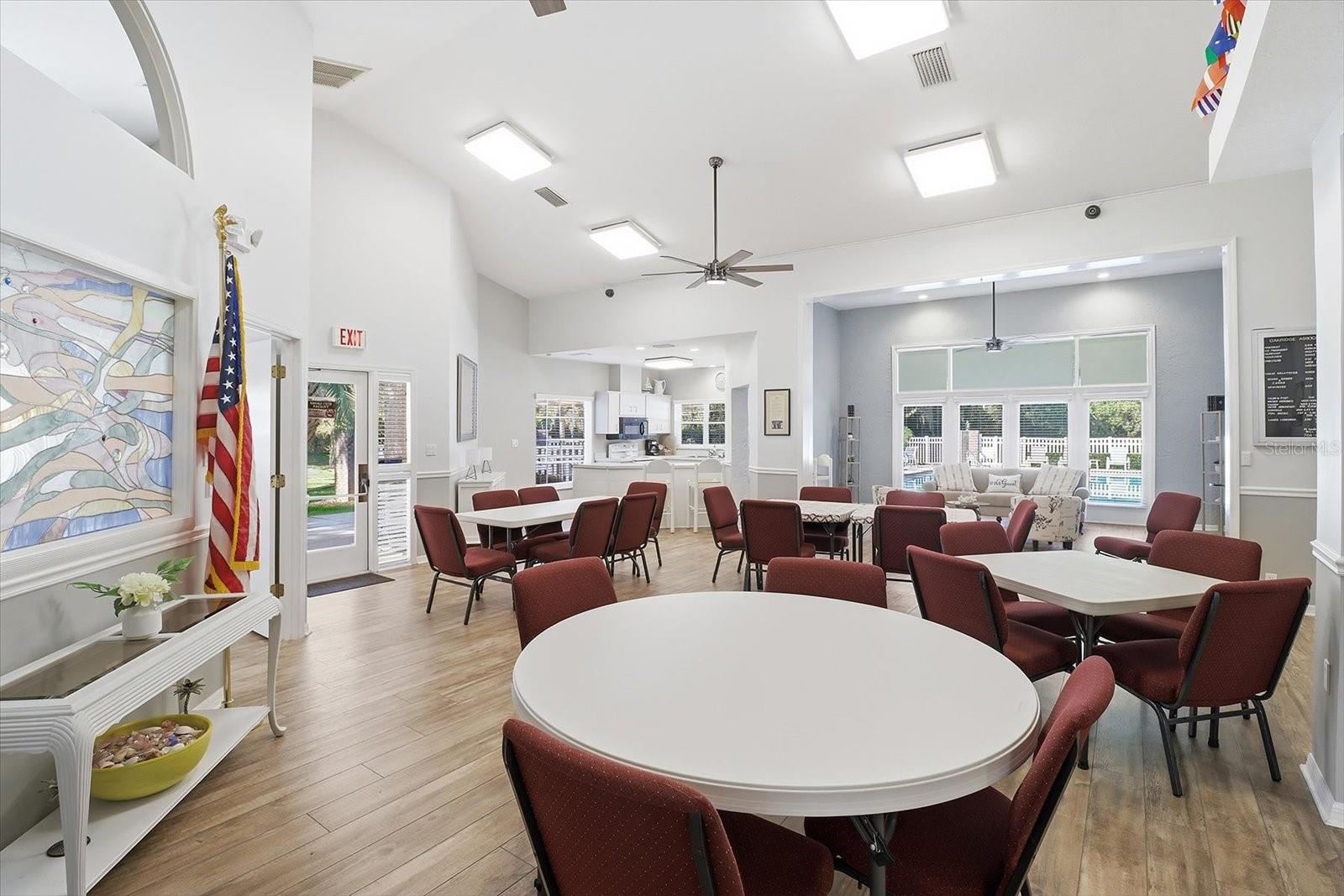 OAK RIDGE - Residential