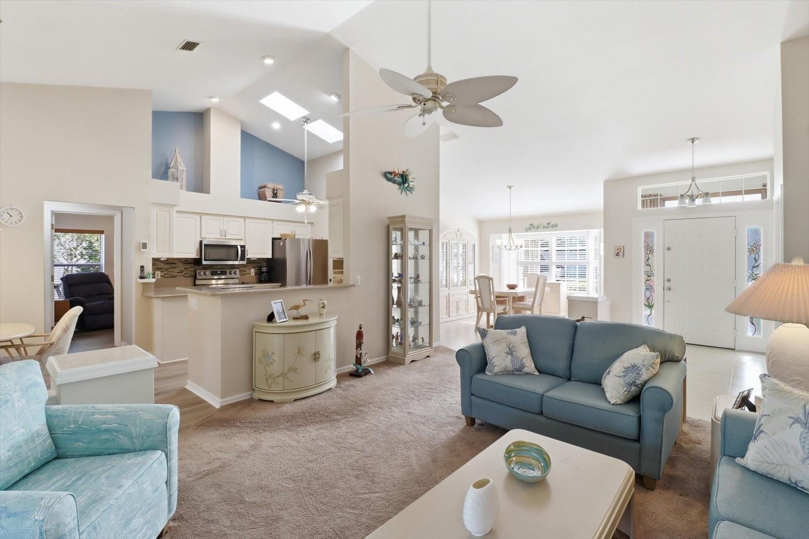 OAK RIDGE - Residential