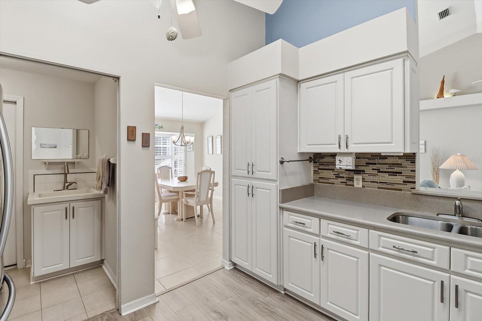 OAK RIDGE - Residential