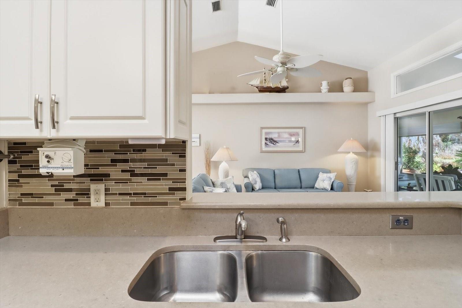 OAK RIDGE - Residential