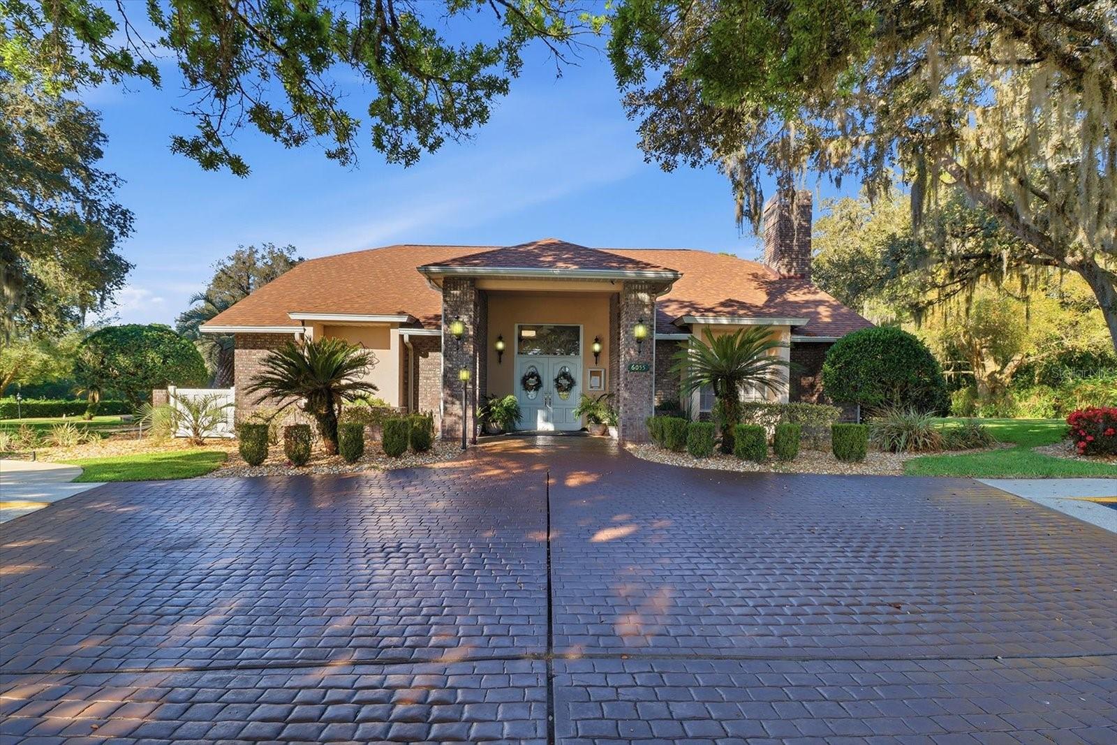 OAK RIDGE - Residential