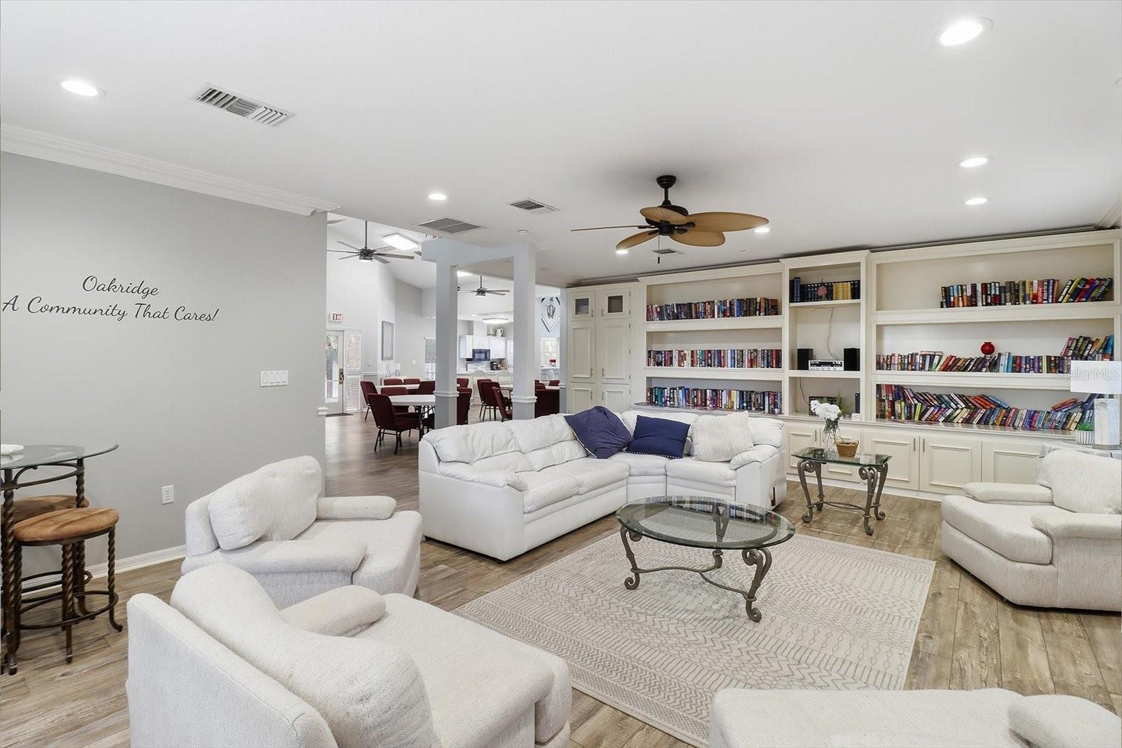 OAK RIDGE - Residential