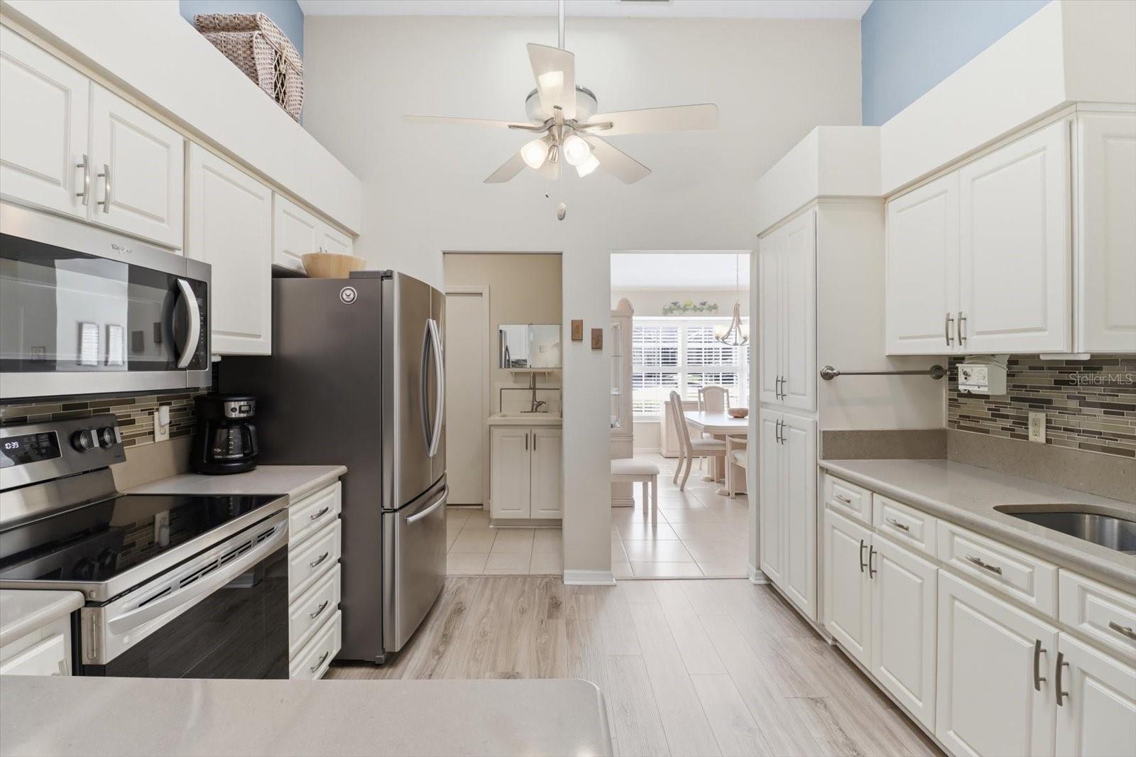 OAK RIDGE - Residential