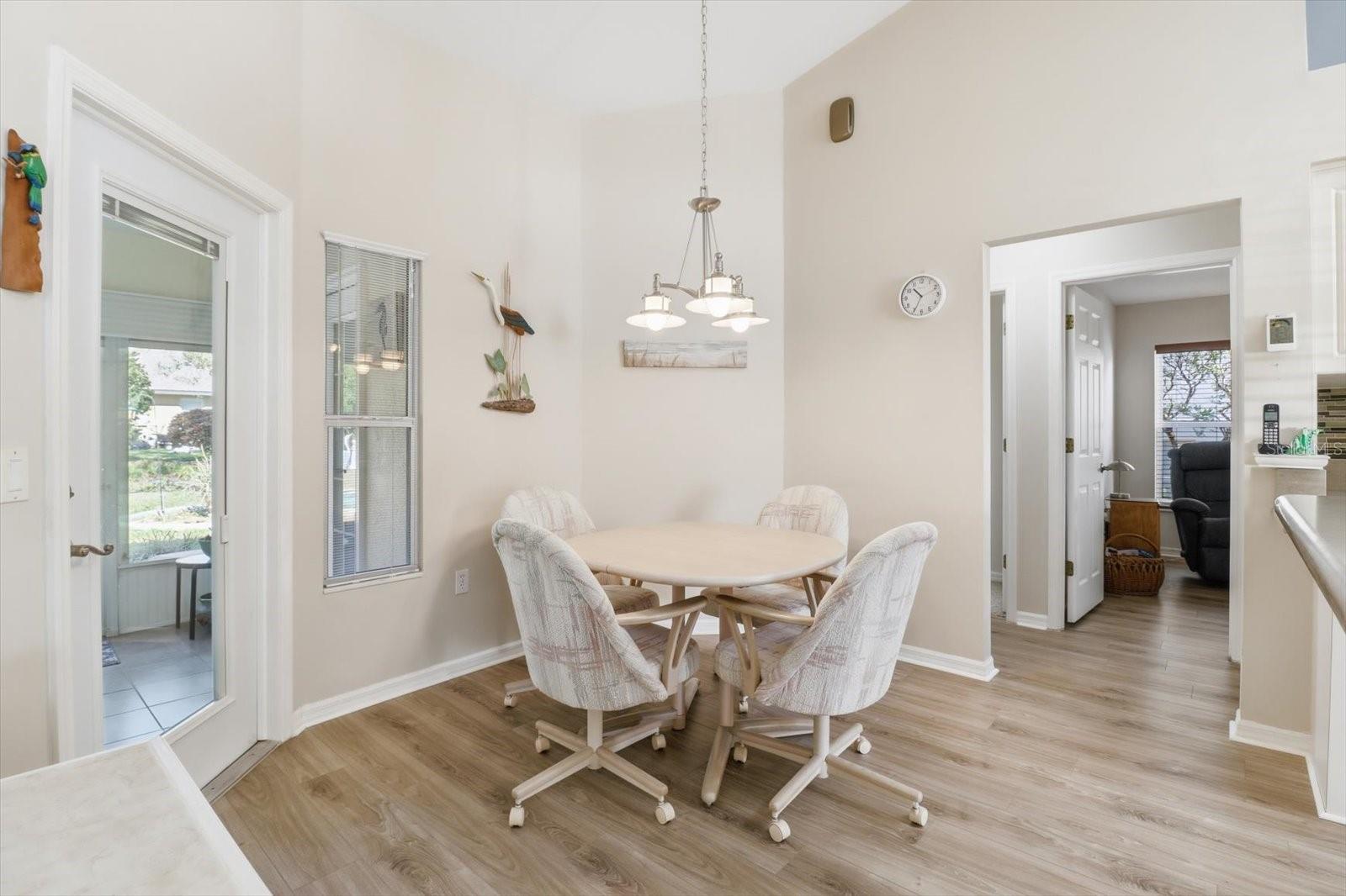 OAK RIDGE - Residential