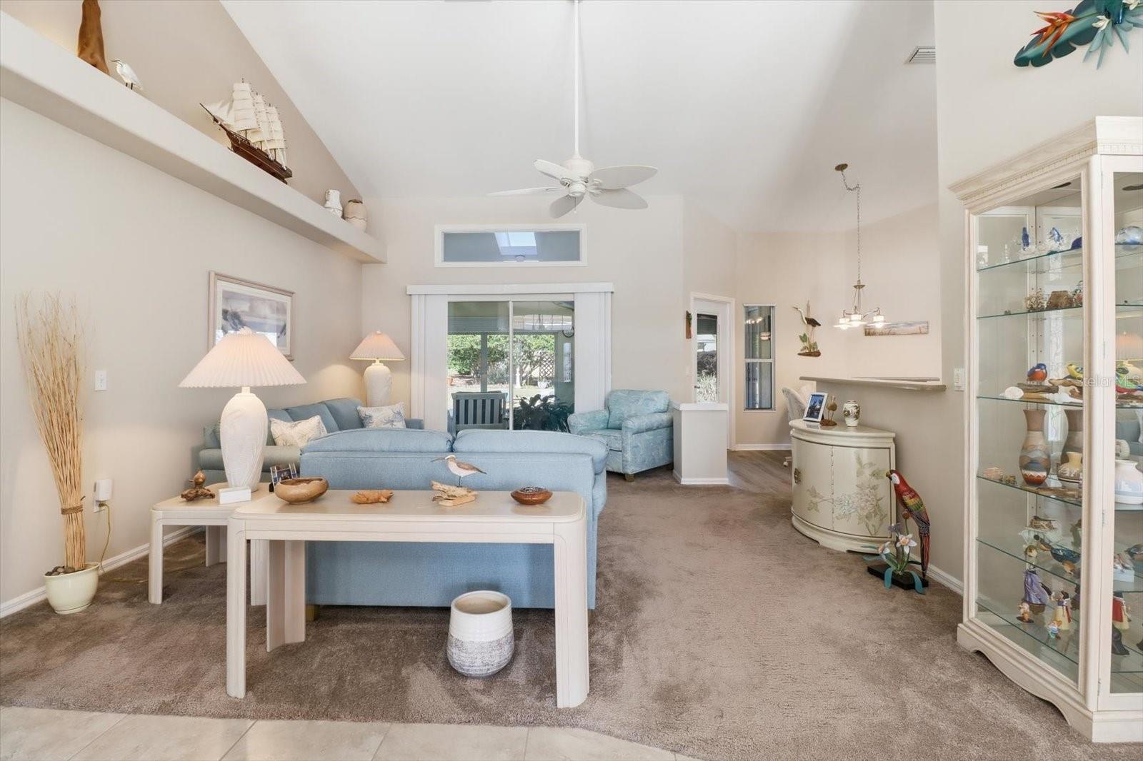 OAK RIDGE - Residential