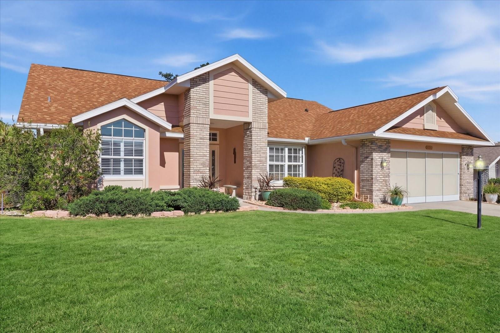 OAK RIDGE - Residential