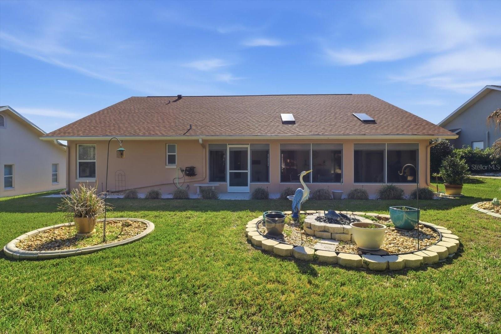 OAK RIDGE - Residential