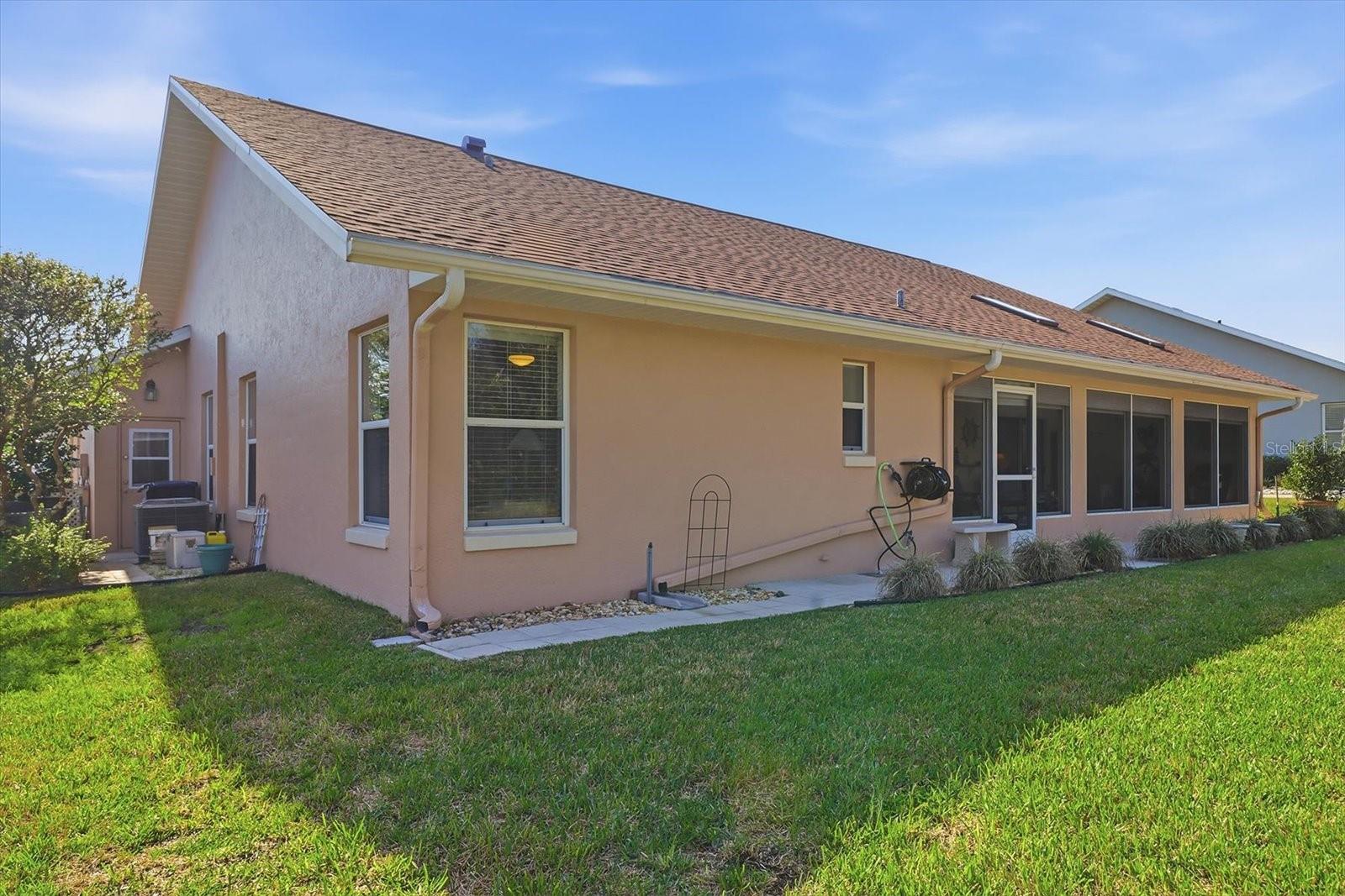 OAK RIDGE - Residential