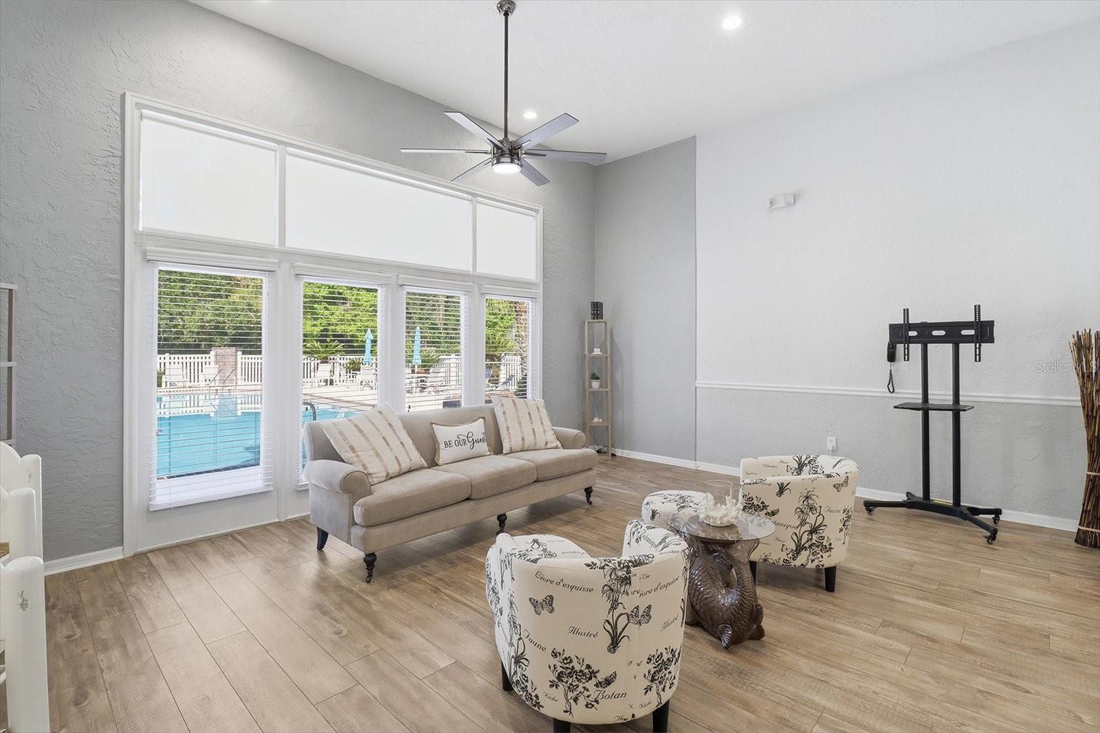 OAK RIDGE - Residential