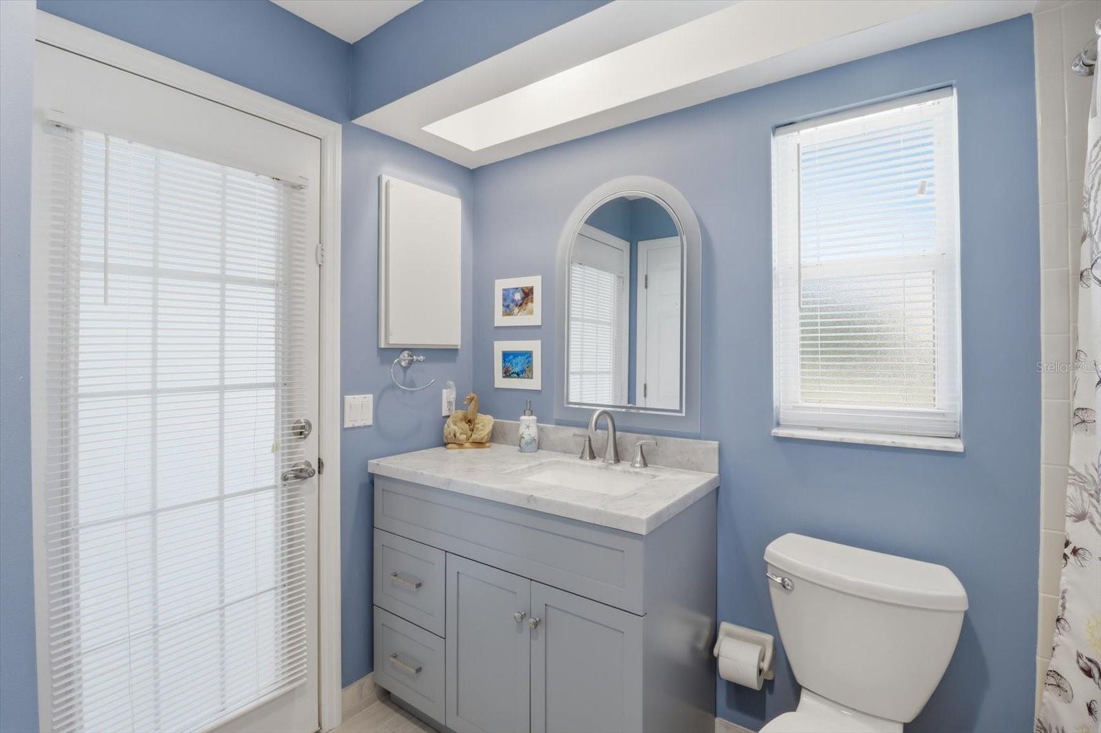 OAK RIDGE - Residential