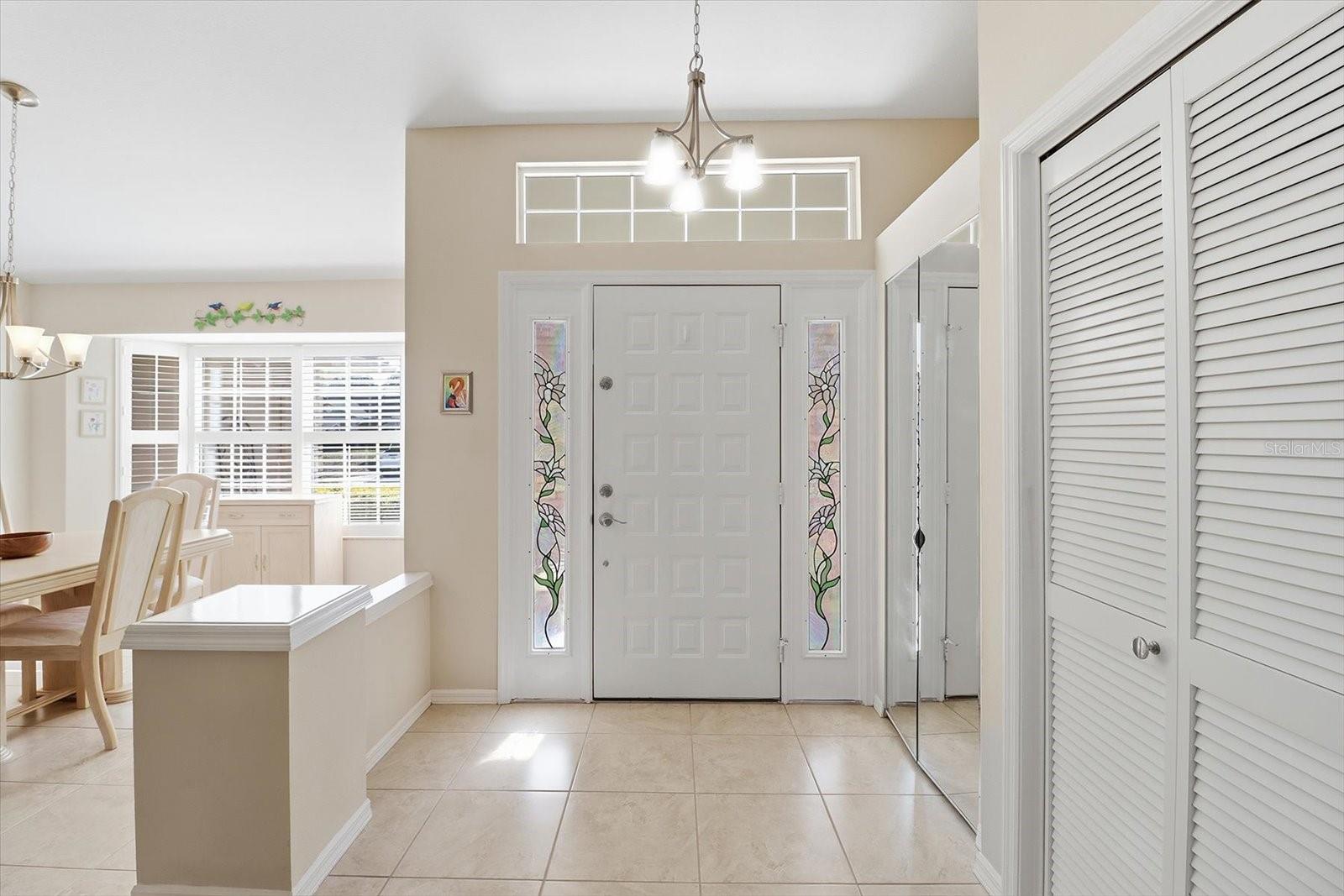 OAK RIDGE - Residential