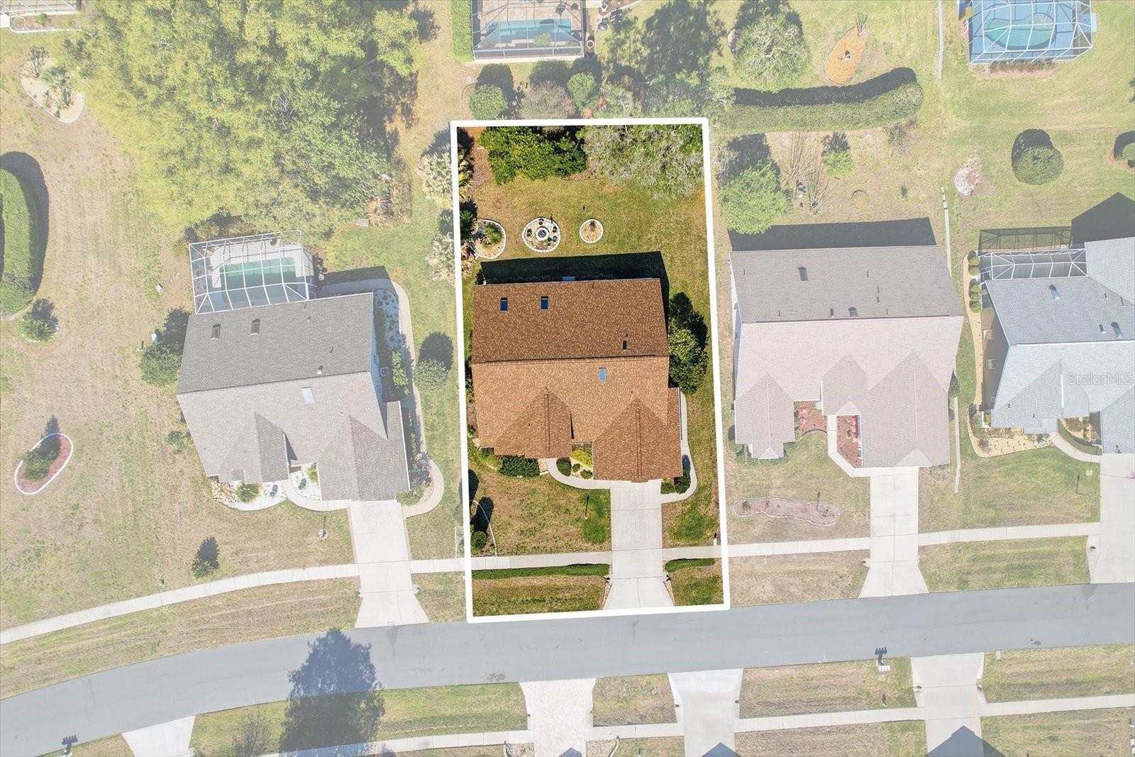 OAK RIDGE - Residential