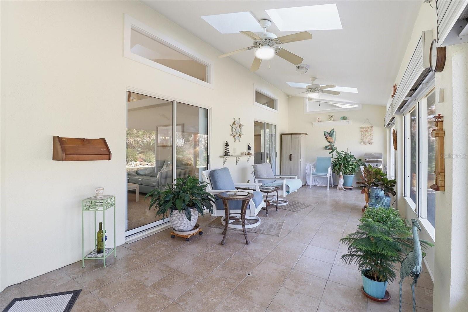 OAK RIDGE - Residential