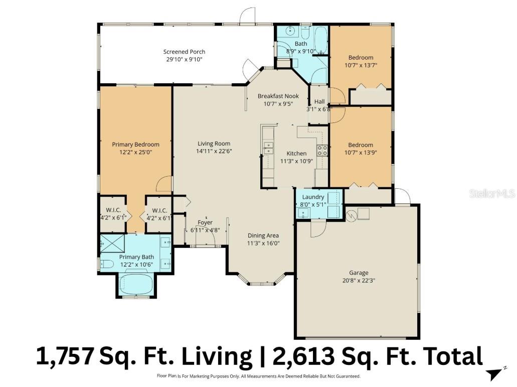 OAK RIDGE - Residential