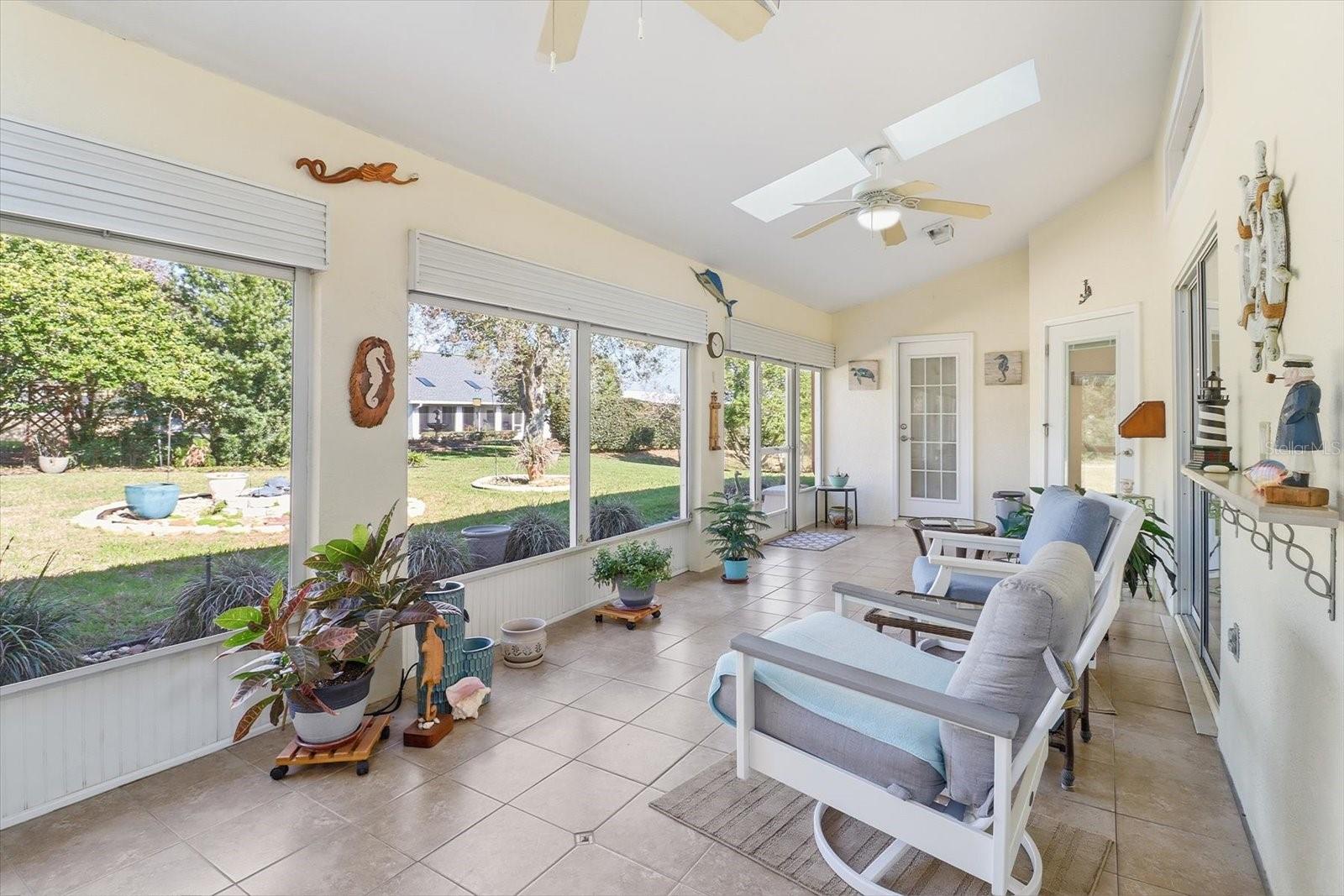 OAK RIDGE - Residential