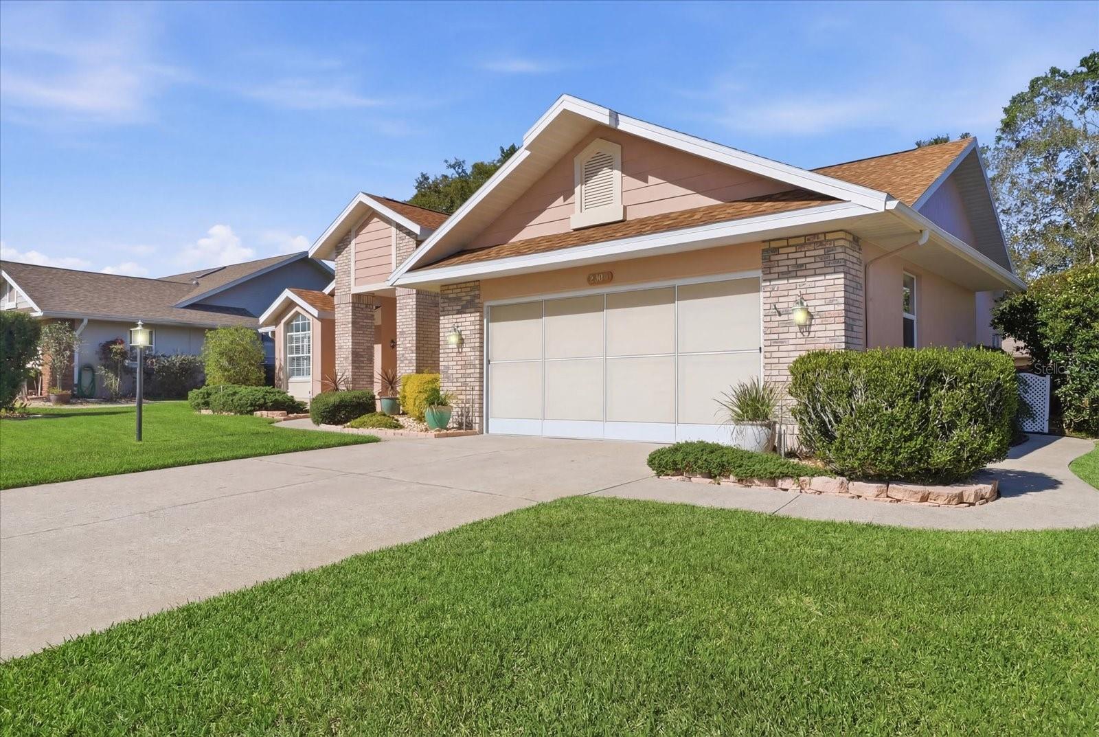 OAK RIDGE - Residential