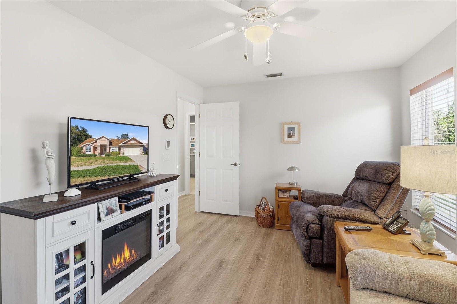 OAK RIDGE - Residential