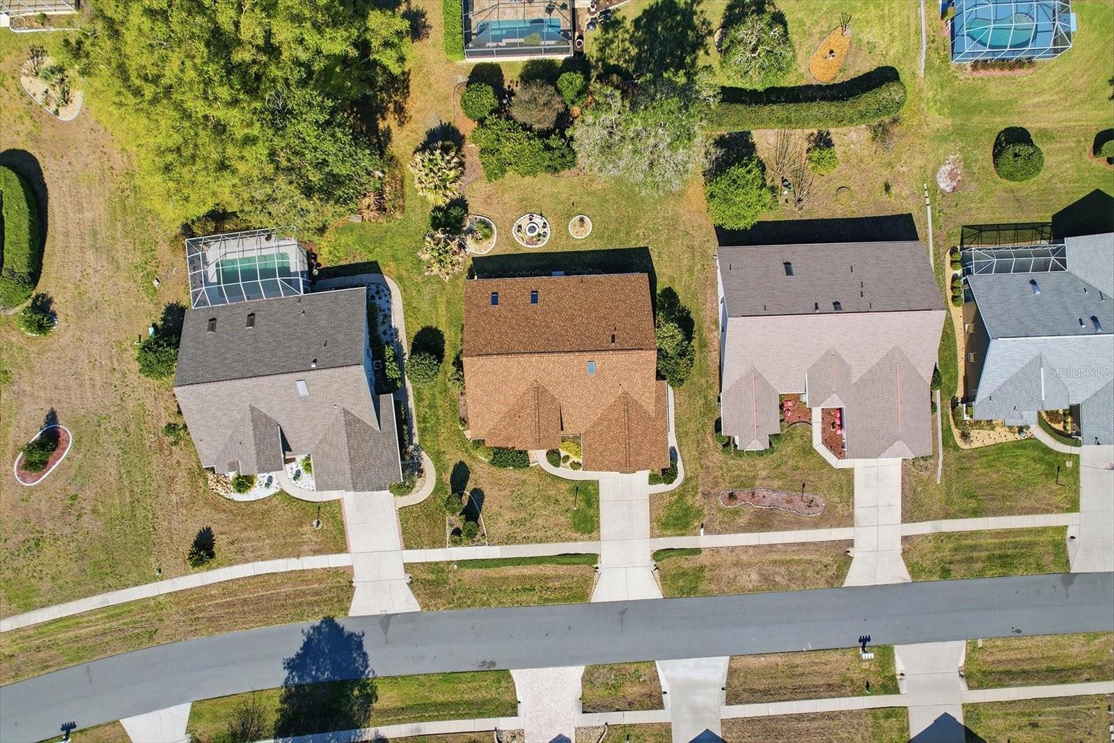 OAK RIDGE - Residential