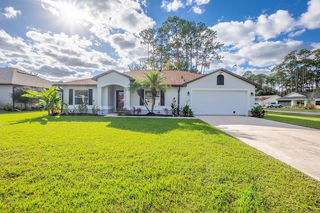 Photo of 21 Emmons Lane, Palm Coast, FL 32164 (MLS # FC322334)