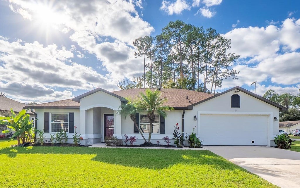 Photo of 21 Emmons Lane, Palm Coast, FL 32164 (MLS # FC322334)