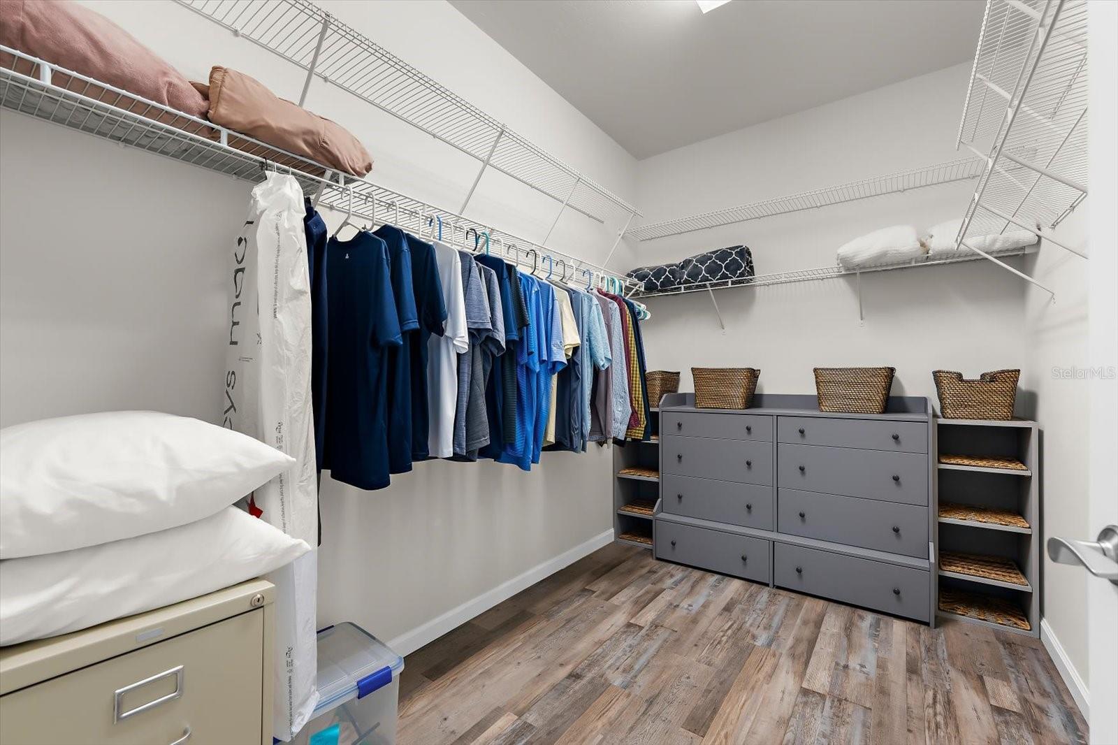 DEL WEBB PH I-B SUBPHASES D & F - Residential