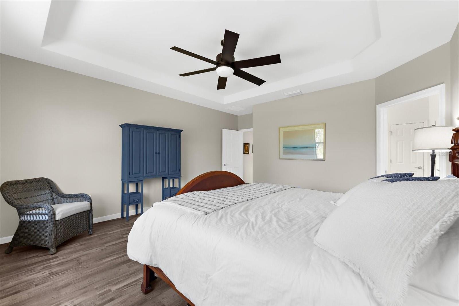 DEL WEBB PH I-B SUBPHASES D & F - Residential