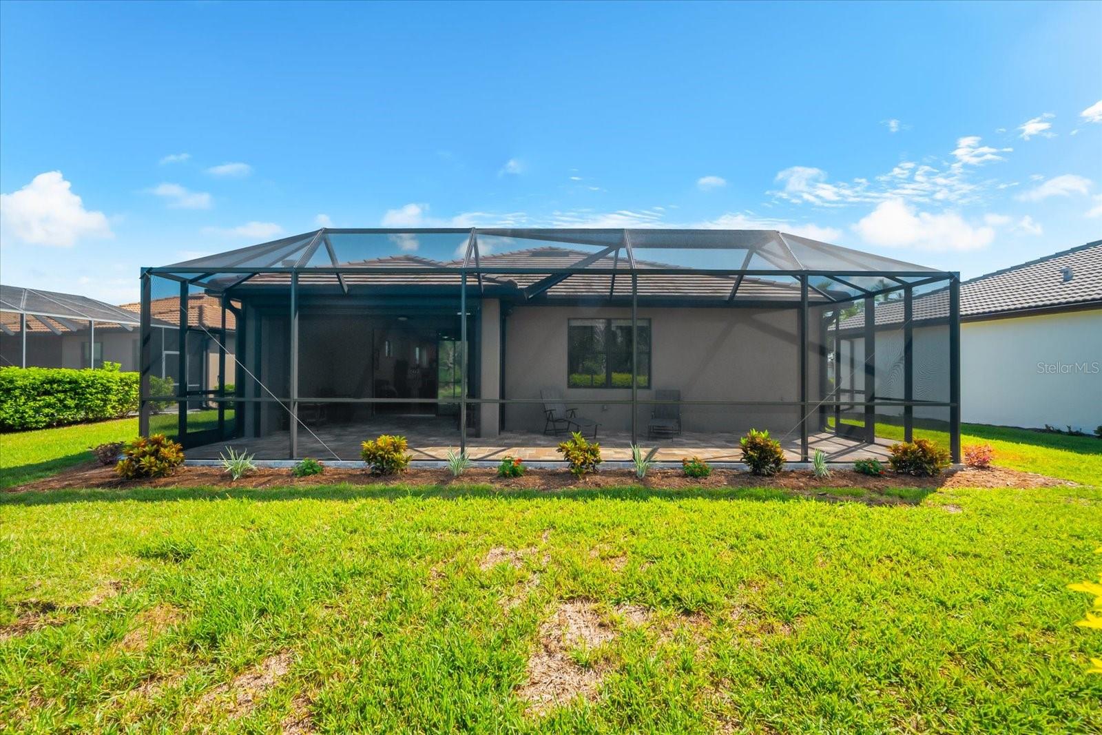 DEL WEBB PH I-B SUBPHASES D & F - Residential