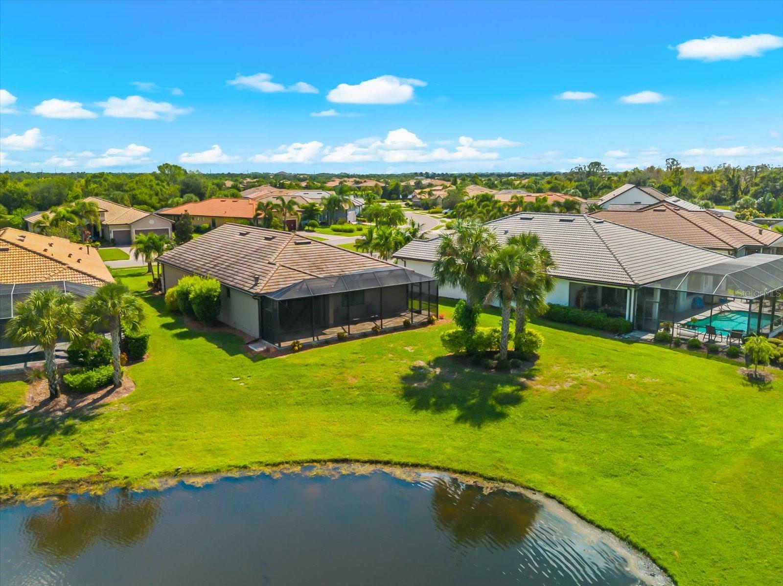 DEL WEBB PH I-B SUBPHASES D & F - Residential