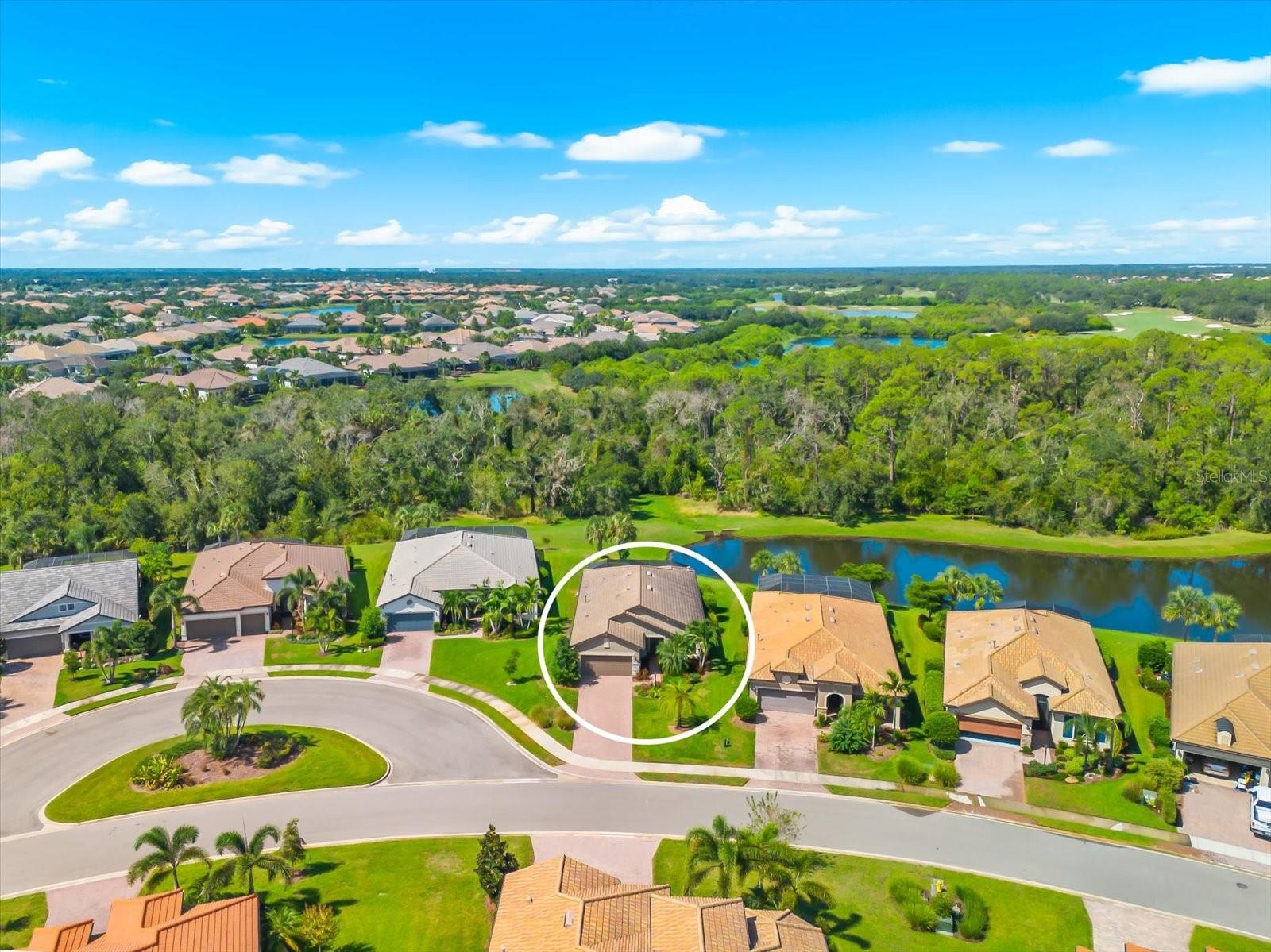 DEL WEBB PH I-B SUBPHASES D & F - Residential