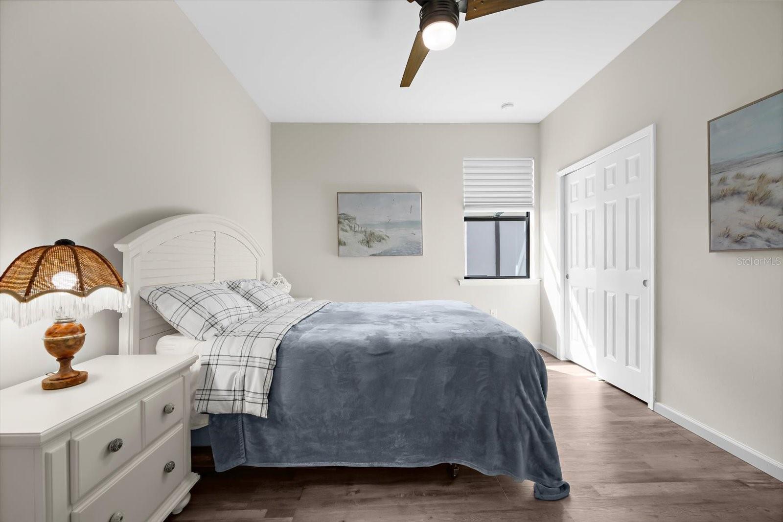 DEL WEBB PH I-B SUBPHASES D & F - Residential