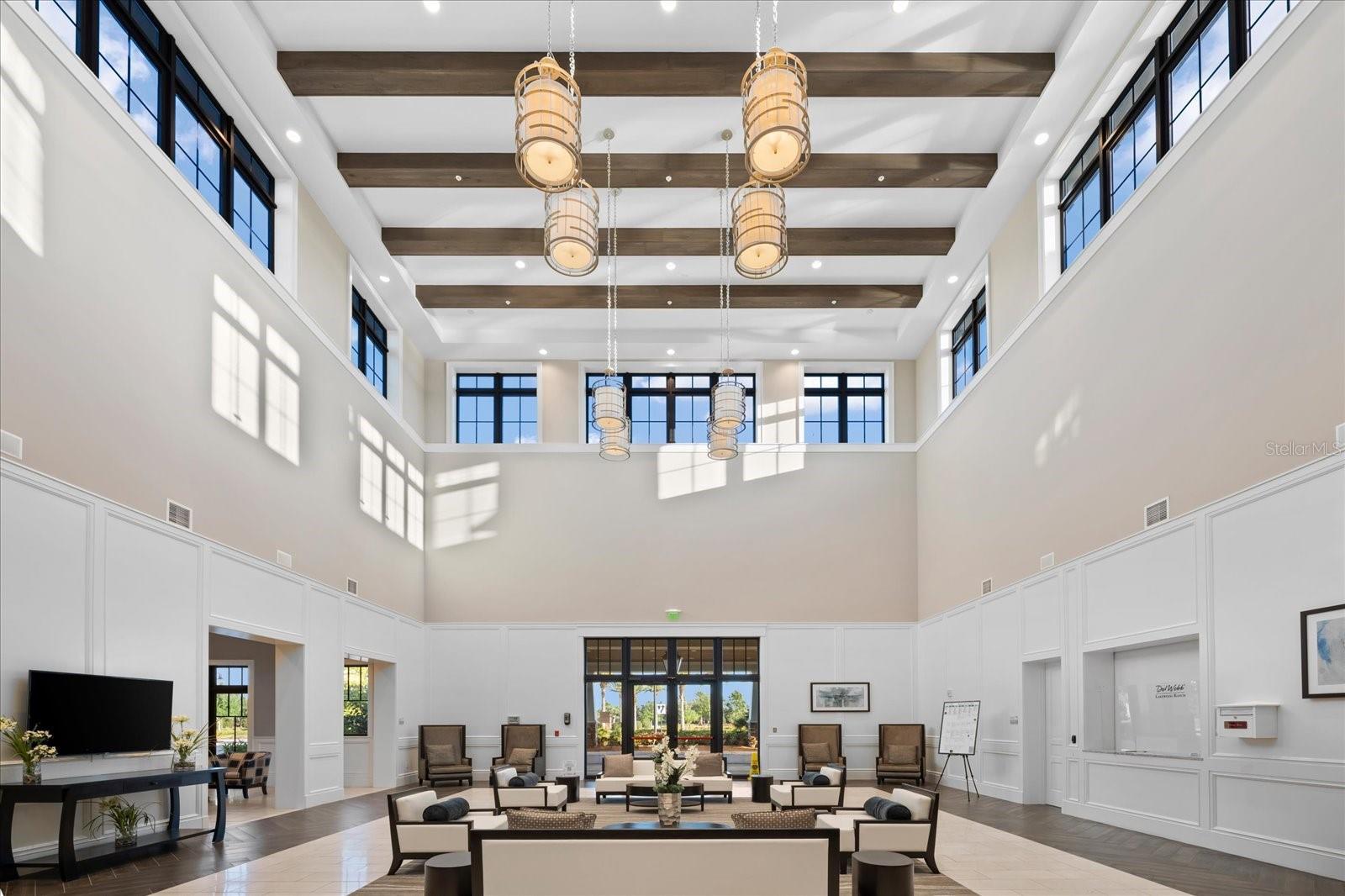 DEL WEBB PH I-B SUBPHASES D & F - Residential