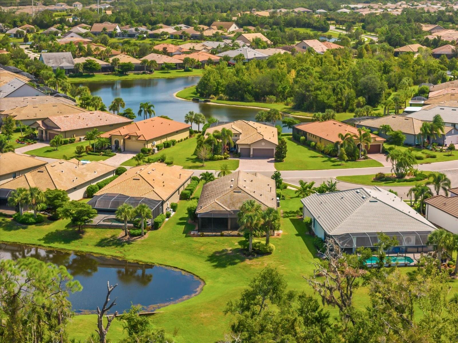 DEL WEBB PH I-B SUBPHASES D & F - Residential