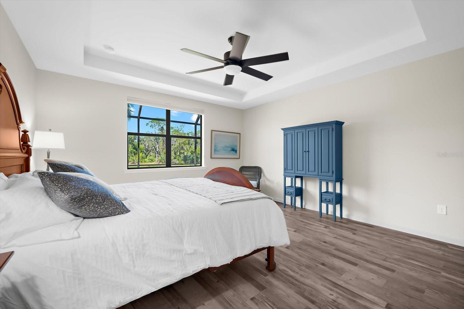 DEL WEBB PH I-B SUBPHASES D & F - Residential