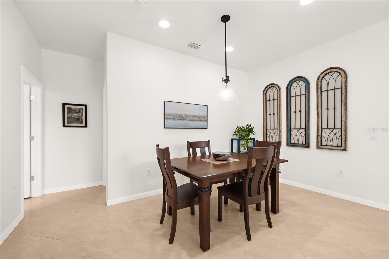 DEL WEBB PH I-B SUBPHASES D & F - Residential